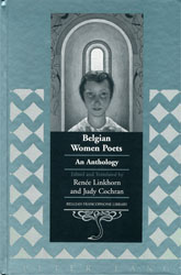 belgian women poets
